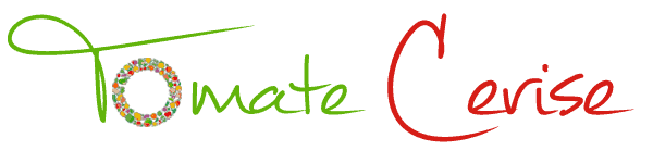 Tomate Cerise Ath Logo