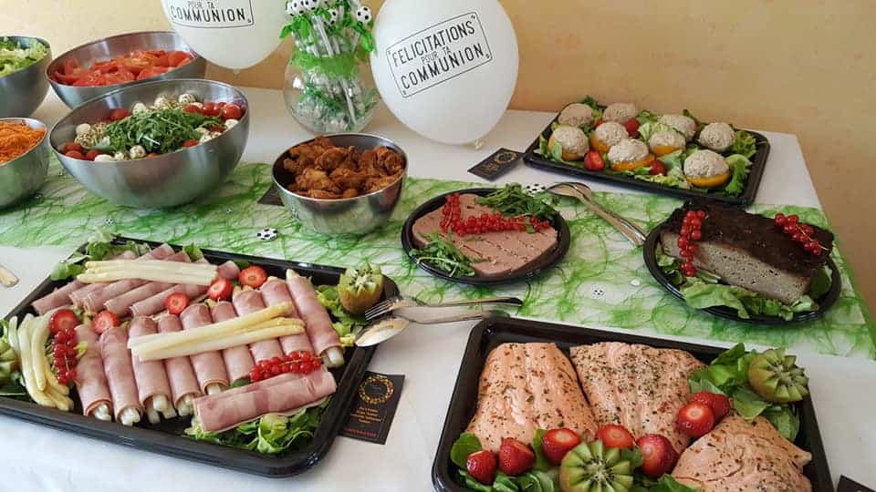 BUFFET 1