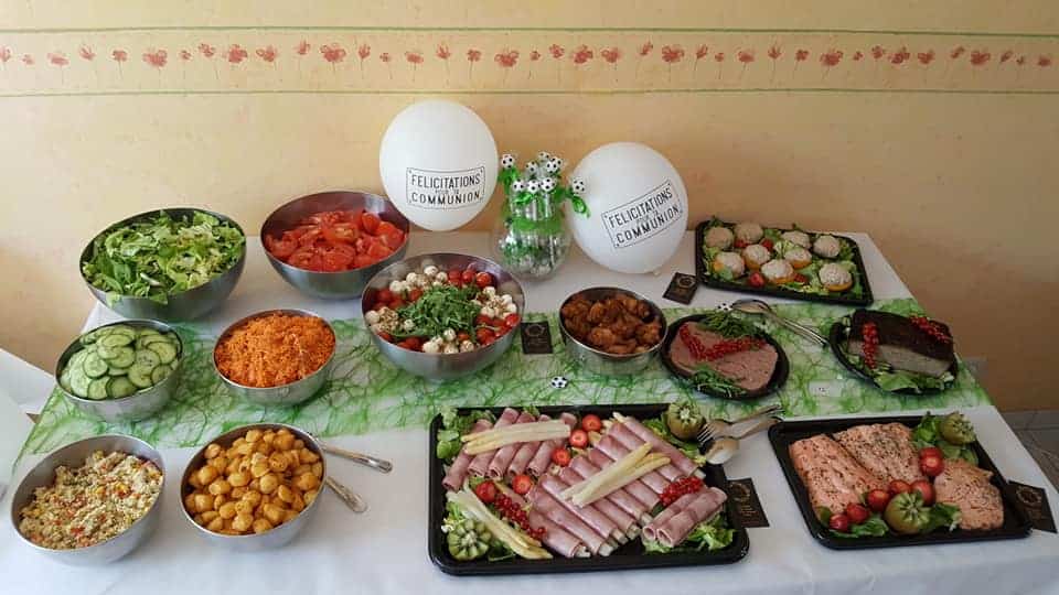 BUFFET 3